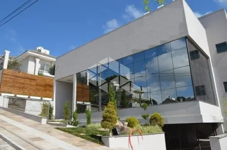 Prédio Comercial à venda, 809m² no Santo Antão, Bento Gonçalves