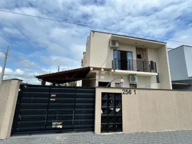 Casa com 3 Quartos à venda, 160m² no Itajubá, Barra Velha
