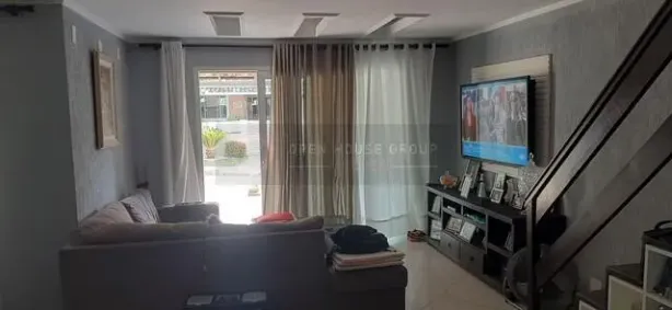 Casa de Condomínio com 4 Quartos à venda, 220m² no Rio do Ouro, Niterói