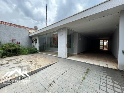 Casa com 4 Quartos à venda, 300m² no Vila São João, Limeira