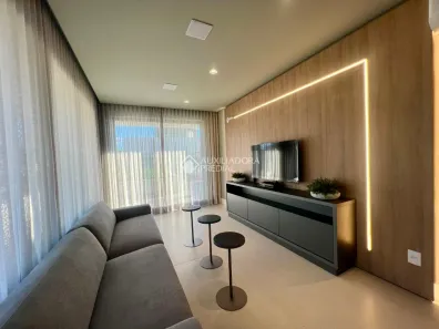 Apartamento com 2 Quartos à venda, 74m² no Saco Grande, Florianópolis