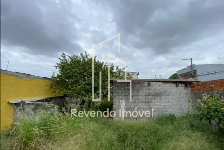 Lote/Terreno à venda, 250m² no Parque Paulistano, São Paulo