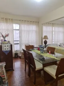 Apartamento com 3 Quartos à venda, 120m² no Icaraí, Niterói