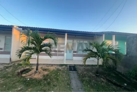 Casa com 2 Quartos à venda, 50m² no Cidade Universitária, Maceió