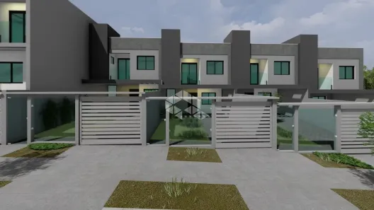 Casa com 2 Quartos à venda, 129m² no Igara, Canoas