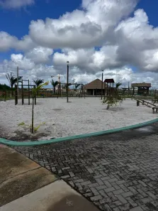 Lote/Terreno à venda, 160m² no Cidade Universitária, Maceió