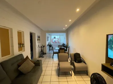 Apartamento com 2 Quartos à venda, 70m² no Buritis, Belo Horizonte