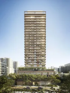 Apartamento com 3 Quartos à venda, 180m² no Paraíso, São Paulo