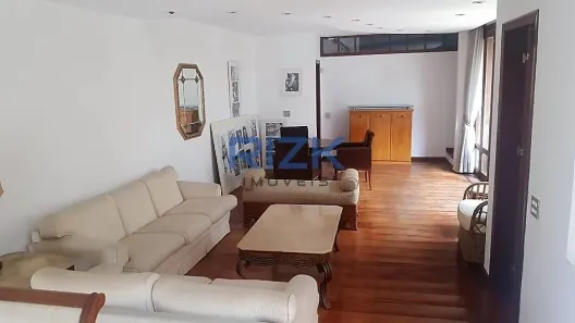 Casa com 4 Quartos à venda, 339m² no Jardim da Glória, São Paulo