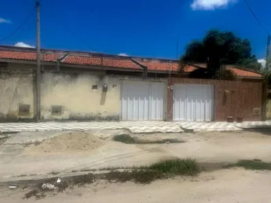 Casa com 2 Quartos à venda, 61m² no Dourado, Horizonte