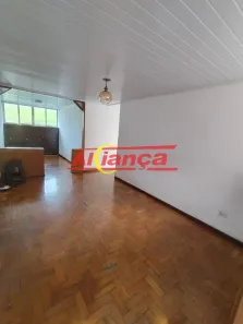 Apartamento com 2 Quartos à venda, 62m² no Parque Cecap, Guarulhos