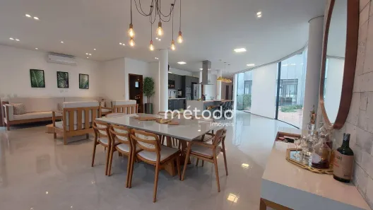 Fazenda/Sítio com 5 Quartos à venda, 732m² no Jardim Costão, Santa Branca