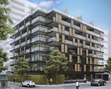 Apartamento com 4 Quartos à venda, 232m² no Lagoa, Rio de Janeiro