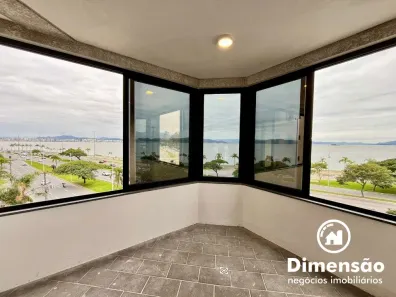 Apartamento com 2 Quartos à venda, 157m² no Agronômica, Florianópolis