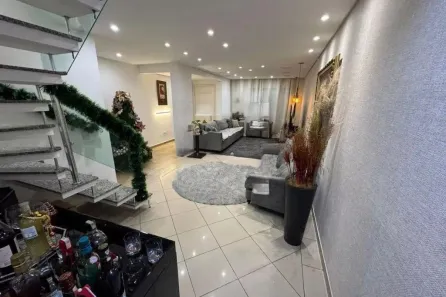Sobrado com 3 Quartos à venda, 293m² no Assunção, São Bernardo do Campo