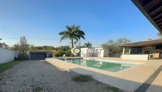 Casa com 3 Quartos à venda, 273m² no Recanto Campestre Internacional de Viracopos Gleba 4, Indaiatuba