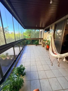Apartamento com 3 Quartos à venda, 126m² no Recreio dos Bandeirantes, Rio de Janeiro
