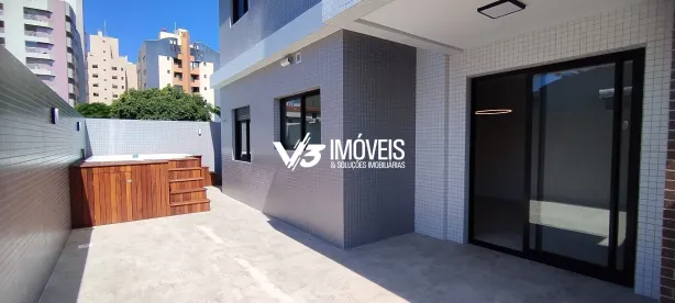 Apartamento com 2 Quartos à venda, 182m² no Centro, Matinhos
