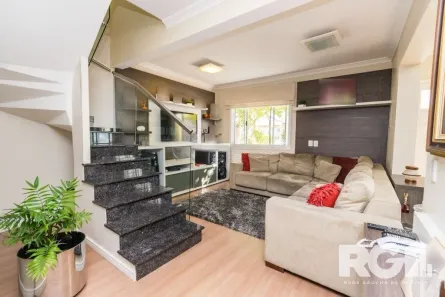 Casa de Condomínio com 4 Quartos à venda, 194m² no Sarandi, Porto Alegre