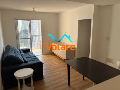 Apartamento com 3 Quartos à venda, 70m² no Lapa, São Paulo