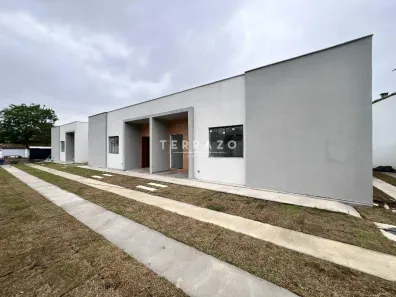 Casa com 3 Quartos para alugar, 70m² no Cotia, Guapimirim