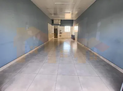 Ponto Comercial para alugar, 35m² no São Benedito, Santa Luzia