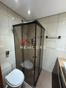 Apartamento com 3 Quartos à venda, 75m² no Baeta Neves, São Bernardo do Campo