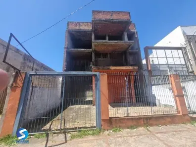 Prédio Comercial com 3 Quartos à venda, 310m² no Passo da Areia, Porto Alegre
