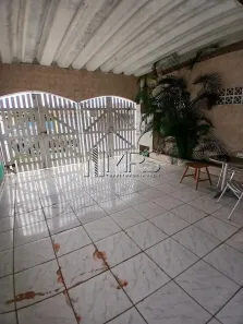Casa com 2 Quartos à venda, 150m² no Caiçara, Praia Grande