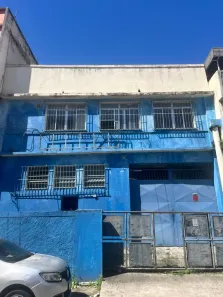 Galpão/Depósito/Armazém para alugar, 200m² no Higienópolis, Rio de Janeiro