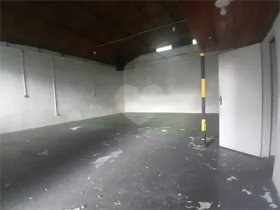 Galpão/Depósito/Armazém para alugar, 157m² no Vila Ipojuca, São Paulo