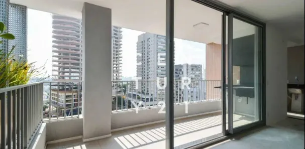 Apartamento com 3 Quartos à venda, 96m² no Pinheiros, São Paulo