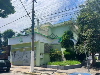 Prédio Comercial à venda, 203m² no Jardim Santa Helena, Suzano
