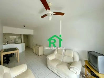 Apartamento com 2 Quartos à venda, 80m² no Enseada, Guarujá