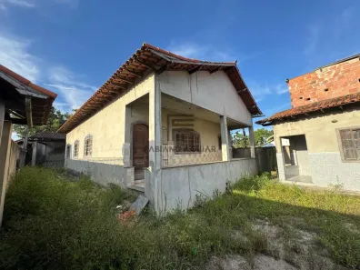 Casa com 4 Quartos à venda, 150m² no Boa Perna, Araruama