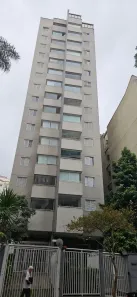 Apartamento com 1 Quarto à venda, 40m² no Vila Buarque, São Paulo