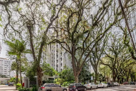 Apartamento com 3 Quartos à venda, 122m² no Moinhos de Vento, Porto Alegre