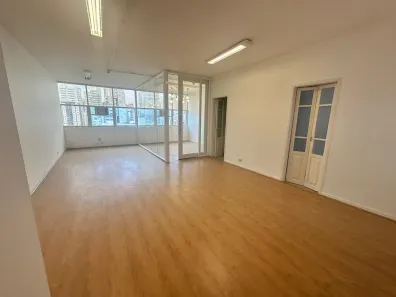 Sala Comercial à venda, 101m² no Pacaembu, São Paulo