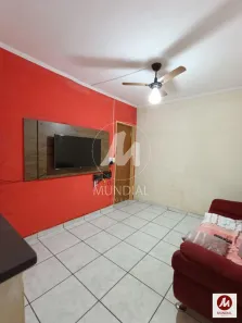 Imóvel Comercial com 1 Quarto à venda, 125m² no Vila Brasil, Ribeirão Preto