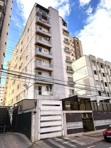 Apartamento com 3 Quartos para alugar, 108m² no Setor Oeste, Goiânia