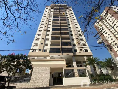 Apartamento com 4 Quartos para alugar, 108m² no Jardim Goiás, Goiânia