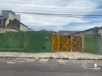 Lote/Terreno à venda, 321m² no Inácio Barbosa, Aracaju