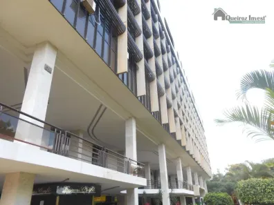 Sala Comercial para alugar, 33m² no Asa Sul, Brasília