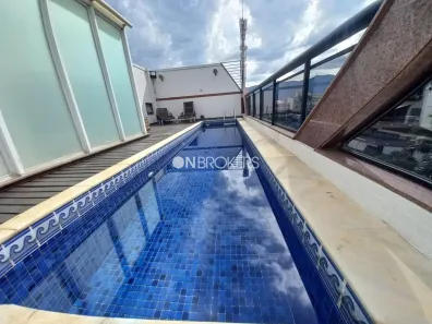 Cobertura com 4 Quartos à venda, 350m² no Recreio dos Bandeirantes, Rio de Janeiro