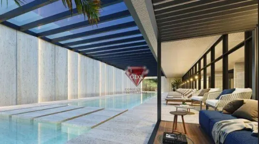 Apartamento com 3 Quartos à venda, 400m² no Indianópolis, São Paulo
