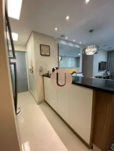 Apartamento com 2 Quartos à venda, 75m² no Campestre, Santo André