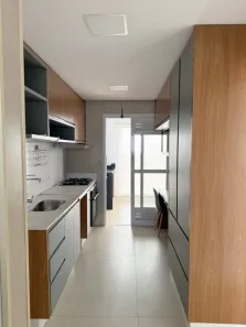 Apartamento com 3 Quartos para alugar, 165m² no Jardim América, Sorocaba