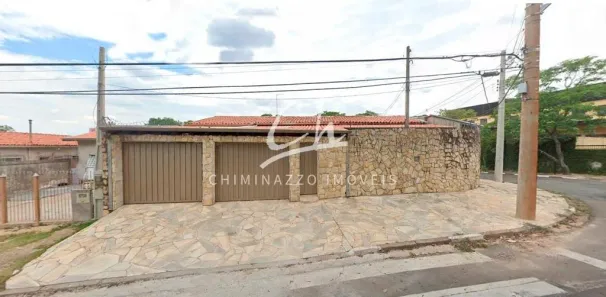 Casa com 4 Quartos à venda, 190m² no Vila Nova São José, Campinas