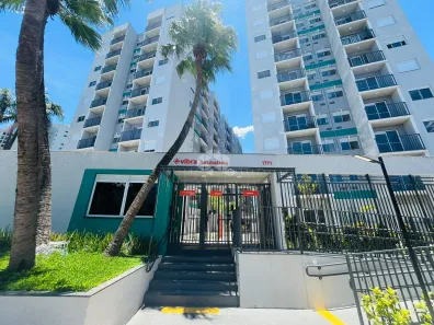 Apartamento com 2 Quartos à venda, 40m² no Jurubatuba, São Paulo