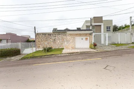 Casa com 4 Quartos à venda, 490m² no Santa Quitéria, Curitiba